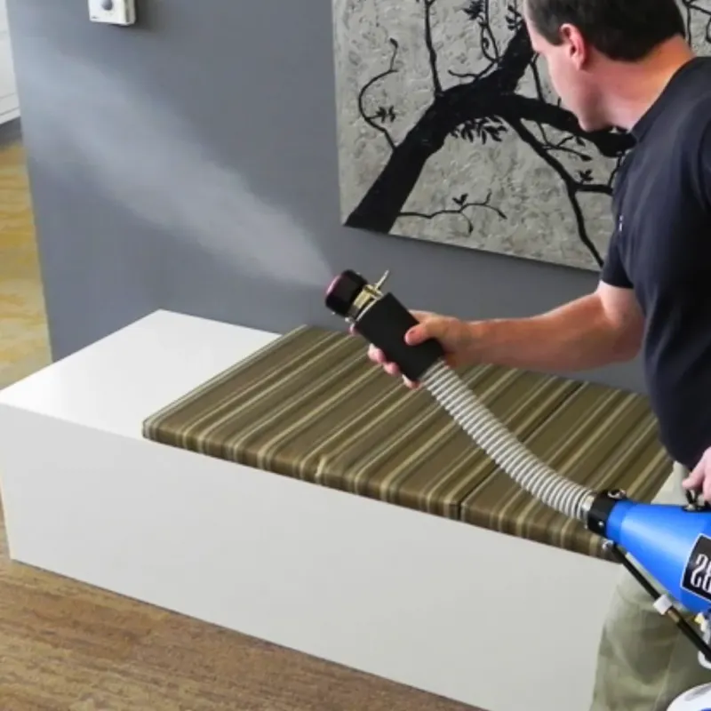 Professional Odor Removal in Graniteville, SC